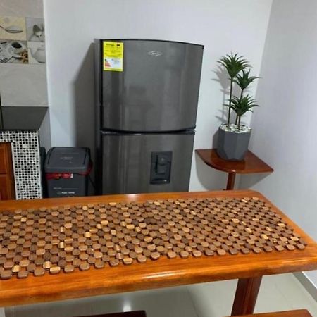 Idamar Apto 02 San Andrés Dış mekan fotoğraf