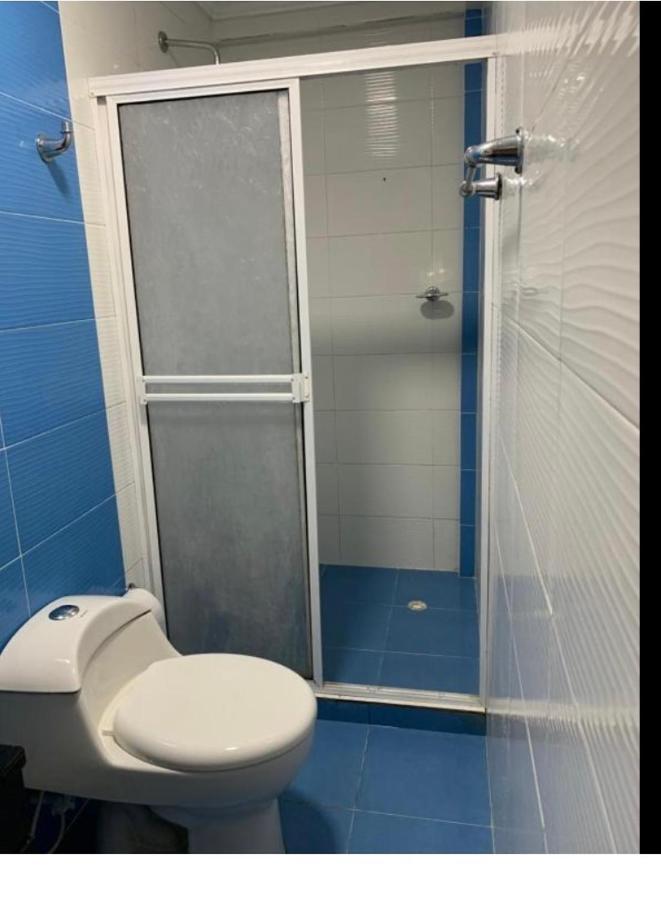 Idamar Apto 02 San Andrés Dış mekan fotoğraf