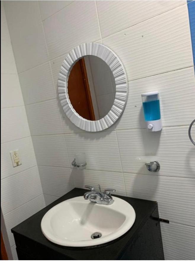 Idamar Apto 02 San Andrés Dış mekan fotoğraf