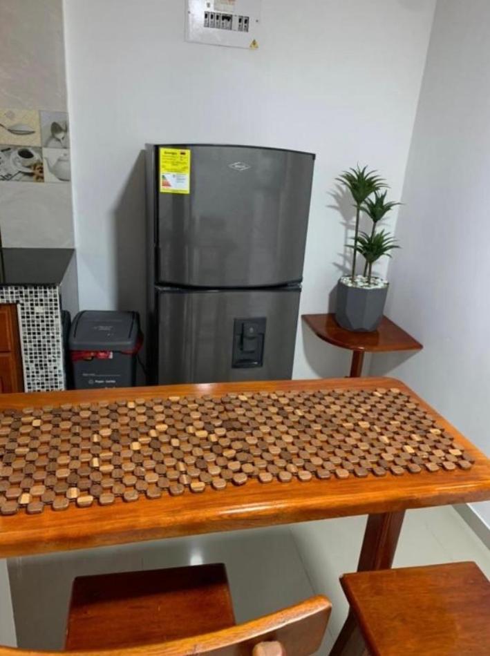 Idamar Apto 02 San Andrés Dış mekan fotoğraf